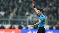 SON DAKİKA | Beşiktaş Futbol Şube Sorumlusu Feyyaz Uçar'dan Galatasaray derbisi sonrasında flaş açıklamalar