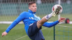 Trabzonspor, Konyaspor'a hazırlanıyor