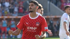 Galatasaray istiyordu, Freiburg bitirdi! Alman basını Eren Dinkçi transferini duyurdu