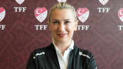 Necla Güngör Kıragası: En büyük hedefimiz, EURO 2025 Elemeleri'nde play-off'u görebilmek