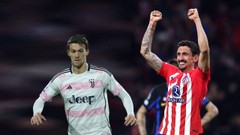 Son dakika Beşiktaş transfer haberleri... Beşiktaş'tan savunma hamlesi! Daniele Rugani ve Stefan Savic...