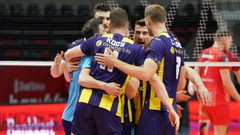 Fenerbahçe Parolapara, Efeler Ligi finalinde Halkbank'ın rakibi oldu