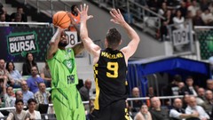 MAÇ SONUCU | TOFAŞ 90-81 Lenovo Tenerife