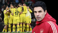 Son dakika Fenerbahçe transfer haberleri... Fenerbahçeli yıldız Arsenal'e! Transfer listesi ortaya çıktı... Ferdi Kadıoğlu kimdir?