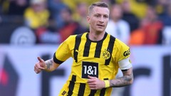 Son dakika... Marco Reus Borussia Dortmund'dan ayrılacağını açıkladı!