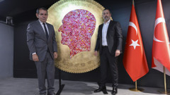 Galatasaray'ın Formaları Tarihi ve Forma Tasarımı Söyleşisi gerçekleştirildi