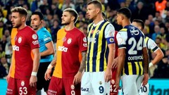 Galatasaray - Fenerbahçe derbisinin VAR hakemi belli oldu