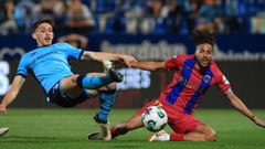 Konyaspor, Eyüpspor ve Başakşehir Joao Correia için sıraya girdiler