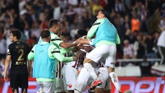MAÇ SONUCU VE ÖZETİ | Atakaş Hatayspor 2-0 Çaykur Rizespor