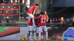 MAÇ SONUCU VE ÖZETİ | Siltaş Yapı Pendikspor 0-1 Gaziantep FK (Süper Lig)