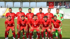 Türkiye, İşitme Engelliler Avrupa Futbol Şampiyonası'nda üçüncü oldu