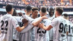 Beşiktaş'ta ayrılık mevsimi: Gidecek isimlerin listesi
