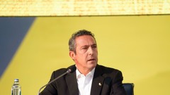 Ali Koç'tan Mert Hakan Yandaş ve Batshuayi açıklaması