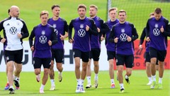 EURO 2024 Almanya Milli Takımı hakkında tüm bilgiler | Almanya kadrosu, maç fikstürü ve Avrupa Şampiyonası geçmişi