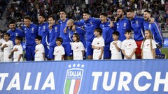EURO 2024 İtalya Milli Takımı hakkında tüm bilgiler | İtalya kadrosu, maç fikstürü ve Avrupa Şampiyonası geçmişi