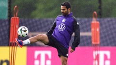 İlkay Gündoğan: Göçmen kökenli olduğum için kaptan olmadım
