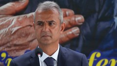 İsmail Kartal Al Taawoun’u doğruladı: Evet beni aradılar