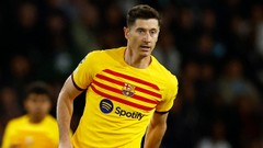 Lewandowski Fenerbahçe'ye gelecek mi? Transfer kararı...