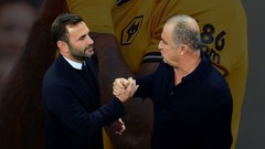 Okan Buruk Fatih Terim'in olmazsa olmazı Mario Lemina'yı istedi