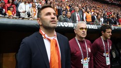 Okan Buruk Rafa Silva için yönetimden müjdeli haber bekliyor