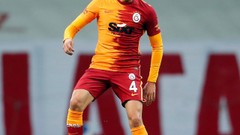 Taylan Antalyalı gelecek sezon yine Samsunspor forması giyecek