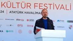 VİDEO İZLE | Dünya Etnospor Konfederasyon Başkanı Bilal Erdoğan, 6. Etnospor Kültür Festivali açılışında konuştu
