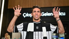 Beşiktaş Gabriel Paulista ile resmen anlaşmaya vardı