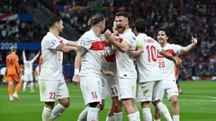 A Milli Takım'ın EURO 2024 geliri belli oldu