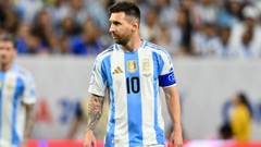 Al-Ettifaq Teknik Direktörü Steven Gerrard: Hayalim Lionel Messi'yi transfer etmek