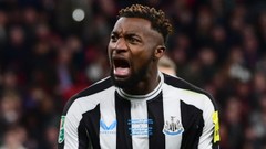 Fenerbahçe, Allan Saint-Maximin’den “evet” cevabını aldı
