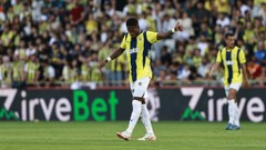 Fred: Mourinho'nun geleceğini duyduğumuzda bizler de mutlu olduk