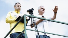 Jose Mourinho, sistemini Fenerbahçe'ye işliyor