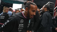 Lewis Hamilton, Silverstone'da rekor kırarak kazandı! Formula 1 haberi son dakika