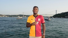Michy Batshuayi: Galatasaray'ın renklerini hep sevmişimdir