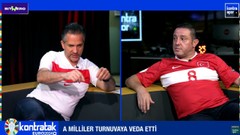 Nihat Kahveci: Arda Güler başka bir futbolcuya evrildi