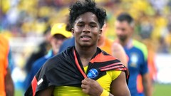Real Madrid'in yıldızına tepki! Brezilyalı Endrick, yalnızca 1 isabetli pas attı