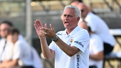 Sercan Hamzaoğlu'ndan Mourinho analizi