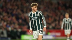 Scott McTominay'ın istediği maaş dudak uçuklattı...