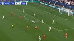 EURO 2024'ün en iyi golleri seçildi! Arda Güler ve Mert Müldür'ün golleri listede! İşte EURO 2024'ün en güzel golleri