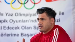 Milli güreşçi Rıza Kayaalp'ten "vicdanım rahat" açıklaması: