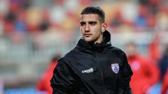 Altınordulu kaleci Mert Furkan resmen Alanyaspor'da