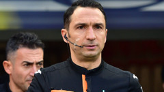 Abdulkadir Bitigen, UEFA Şampiyonlar Ligi ikinci eleme turunda düdük çalacak