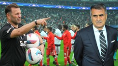 İbrahim Hatipoğlu Şenol Güneş'in Şampiyonlar Ligi hayallerini bitiren sağ beki alıyor! 32 milyon euroya Barcelona'ya imza atmıştı