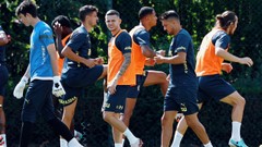 Fenerbahçe Cengiz Ünder'i satış listesine koydu