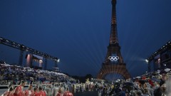 2024 Paris'te madalya sıralamasında ABD liderliğini sürdürüyor