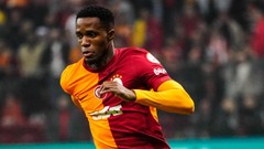 Al Ittihad iddiaları sonrası Wilfried Zaha'ya 'Hayır' diyemeyeceği teklif! İşte Galatasaray'ın istediği rakam