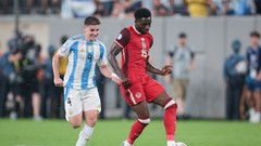 Bayern Münih, Alphonso Davies için kararını verdi