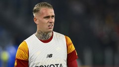 Beşiktaş, Rick Karsdorp için Roma ile görüşmelere başladı!