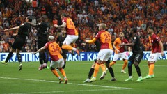 Galatasaray Hatayspor maçı ne zaman, saat kaçta, hangi kanalda? GS Hatay maçı canlı yayın bilgileri - Süper Lig haberleri...