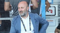 Galatasaray Sportif Direktörü Cenk Ergün'ün uçuş bilgilerinin paylaşılmasına soruşturma